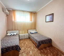 2 х местный стандарт в Диана