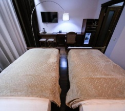 Двухместный номер Standard 2 отдельные кровати в Двин