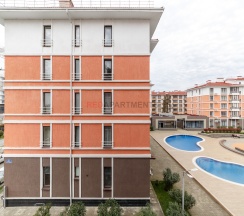 Квартира в Red Apartments