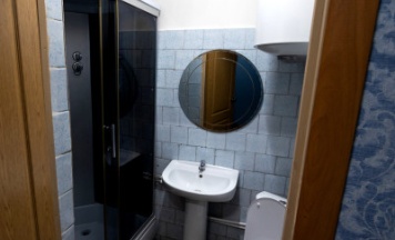 Семейный Комфорт в Гостиница