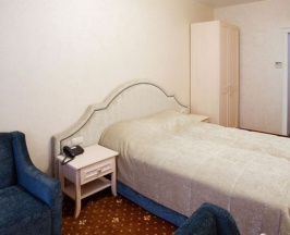 Стандарт в Aquamarine