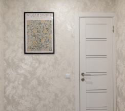 Квартира в Апартаменты на улица Никулина, 8