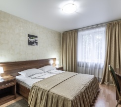 Комфорт однокомнатный (2-х местный) в Герда