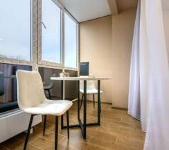 Де Люкс №39 в Портал Апартментс