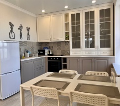 б-р Давлеткильдеева д.20 кв.147, 16 этаж в Рич хотелс