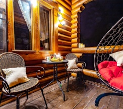 Дом ремесленника (стандарт) в Остров Суойа