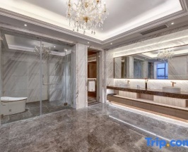 Люкс Presidential в Phoenix Hotel