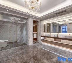 Люкс Presidential в Phoenix Hotel