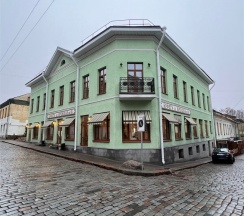 Ретро-Стандарт №6 в Ретро-отель на Фабрике Кренделей