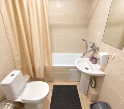 Номер комфорт в Long House