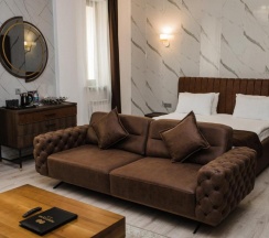 Люкс в Infinity Plaza