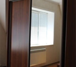 Коттедж 2 в Antey hotel