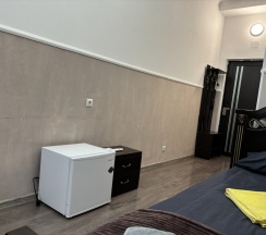 Одноместный номер Standard в Уютный Уголок