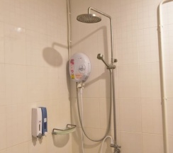 Двухместный номер Deluxe 2 отдельные кровати в Ricci House Resort