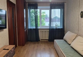 Апартаменты Апартаменты Дедовск Resort в Дедовске