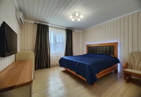 Коттедж Дом мечты в Джубге