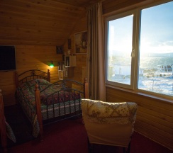 Комната в Филоксения