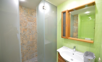 Апартаменты Кантри в Необыкновенный дом