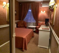 Стандартный номер в Женева