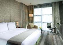 Двухместный номер Standard в Holiday Inn Bangkok Sukhumvit, an IHG Hotel