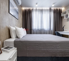 Квартира в Frukty Rent