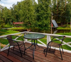 Дом №2 в Белка