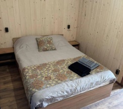 Коттедж Standard с красивым видом из окна в Лагуна