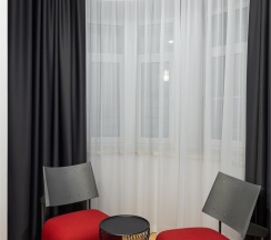 Люкс в Горки