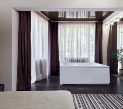 Студия в Green Park Hotel