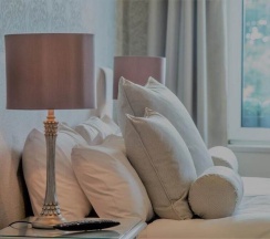 Номер Standard в Cults Hotel