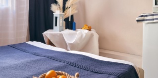 Лазаревское: Отель Речная