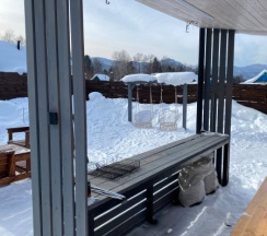 Chilla_Villa_BAIKAL GORA в Chilla_villa_Baikal