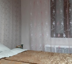 Номер полулюкс улучшенный в Троя