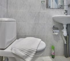 Студия с кухней + б в GP Эв Рошель
