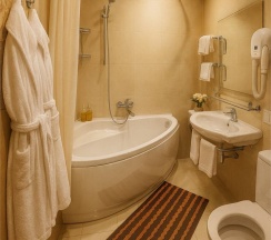 Люкс с видом на море - шведский стол+безлимитный бар в Family resort hotel Miloo