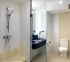 Двухместный номер Superior 2 отдельные кровати в Novotel Phuket Vintage Park Resort