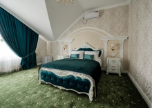 Курганинск: Отель Djump hotel