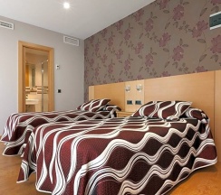 Номер Standard в Hostal Jemasaca - Palma61