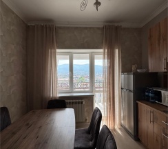 Апартаменты 53 в Высота