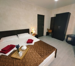 2-х местный Стандарт (с небольшим окном) в Антарес