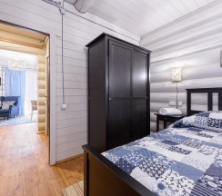 Дом «На пасеке» в Лесная сказка