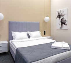 Стандарт двухместный 212 в Marion Hotel
