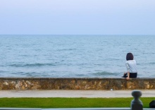 Вилла beachfront в De Chaochom Hua Hin