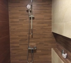 Двухместный номер Deluxe с видом на сад (2 отдельные кровати) в Chaokoh Phi Phi Hotel & Resort