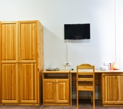 Номер Double в Лада