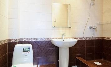 Номер Севилья №7 в Оазис