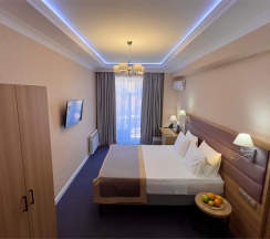 Стандарт-мини в Derbent Premium