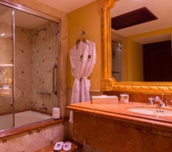 Полулюкс Deluxe в Playa Grande Resort & Grand Spa
