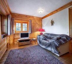 Шале в Chalet Courchevel 1650, 7 pièces, 12 personnes - FR-1-563-17