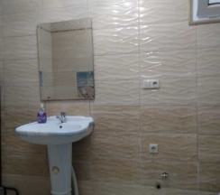 Пятиместный семейный номер Standard в Уютный дворик